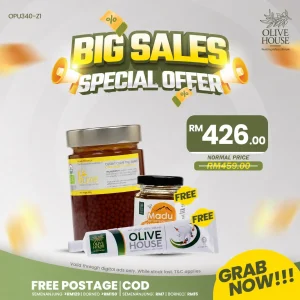 OPU340 FREE MA50 UGGB