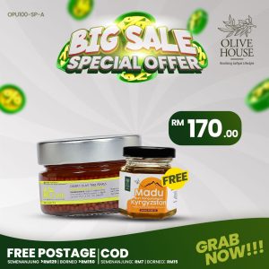 OPU100 FREE MA50